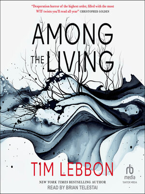 Among the Living - Audiobook